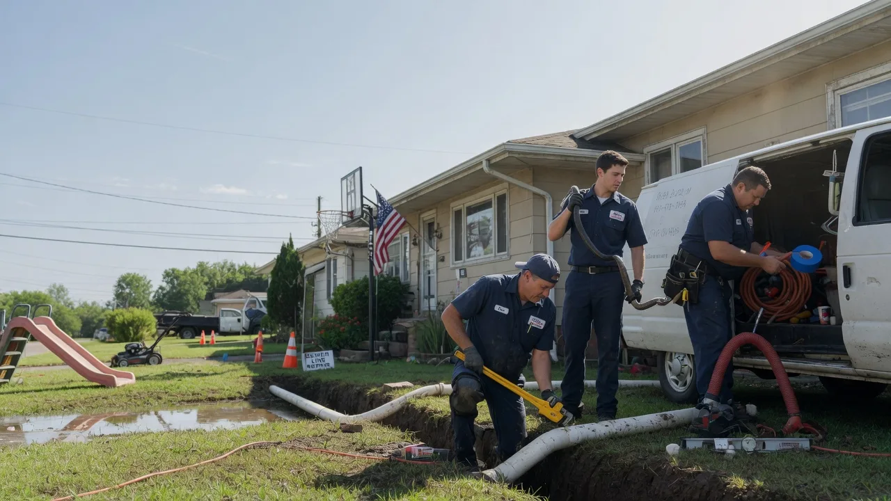 Toilet Installation in Panorama City, CA near me